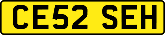 CE52SEH