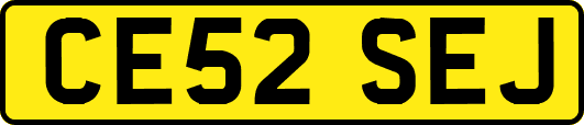 CE52SEJ