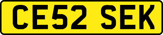 CE52SEK