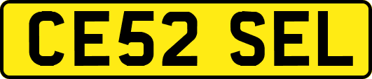 CE52SEL