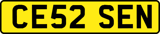 CE52SEN