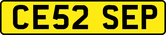 CE52SEP
