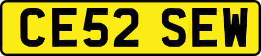 CE52SEW