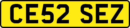 CE52SEZ