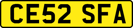 CE52SFA