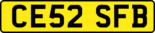 CE52SFB