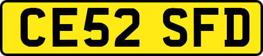 CE52SFD