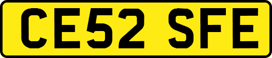 CE52SFE