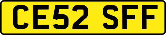 CE52SFF