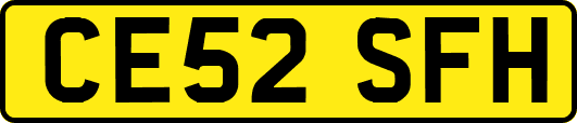 CE52SFH