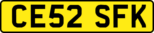 CE52SFK