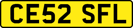 CE52SFL