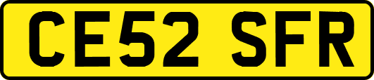CE52SFR