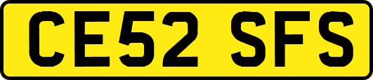 CE52SFS