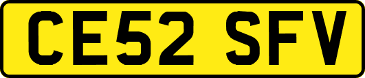 CE52SFV