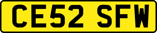 CE52SFW