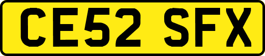 CE52SFX