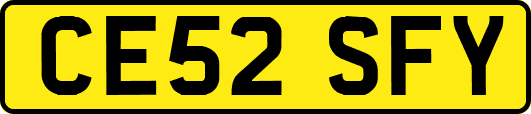 CE52SFY