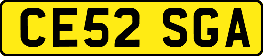 CE52SGA