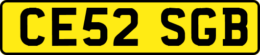 CE52SGB