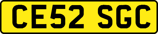 CE52SGC