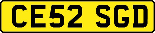 CE52SGD