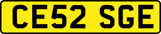 CE52SGE