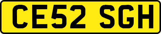 CE52SGH