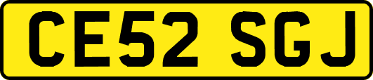 CE52SGJ