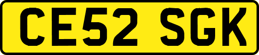 CE52SGK