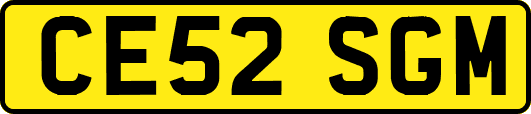 CE52SGM