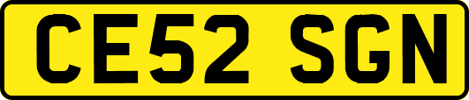 CE52SGN