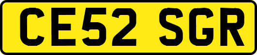 CE52SGR