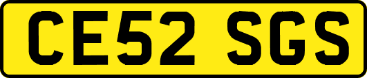 CE52SGS