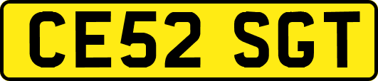 CE52SGT