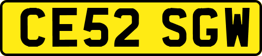 CE52SGW