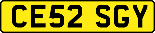 CE52SGY