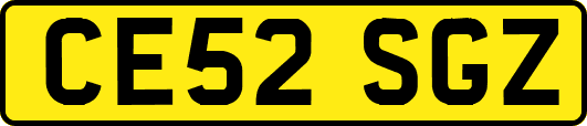 CE52SGZ