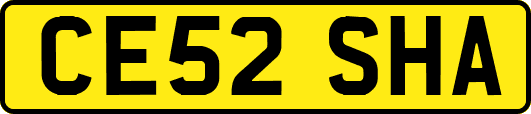 CE52SHA