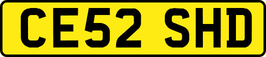 CE52SHD