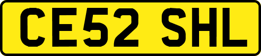 CE52SHL