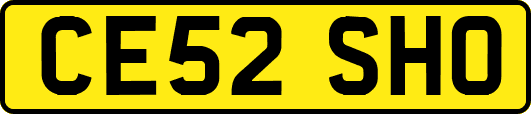 CE52SHO