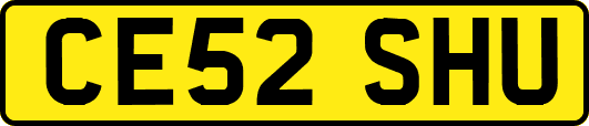 CE52SHU