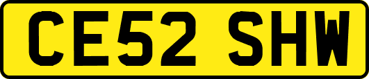 CE52SHW