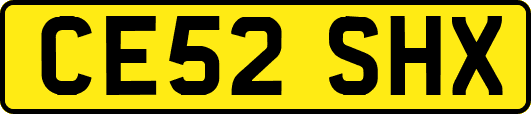 CE52SHX