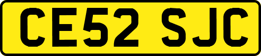 CE52SJC