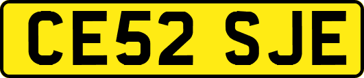 CE52SJE