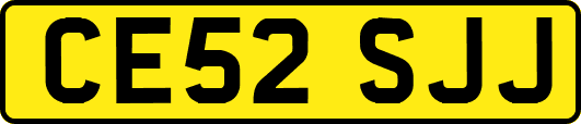 CE52SJJ