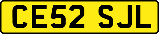 CE52SJL