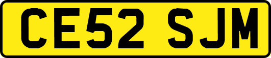 CE52SJM